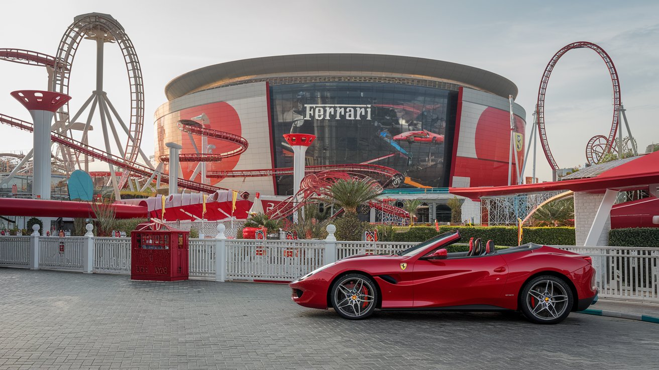 تأجير سيارات